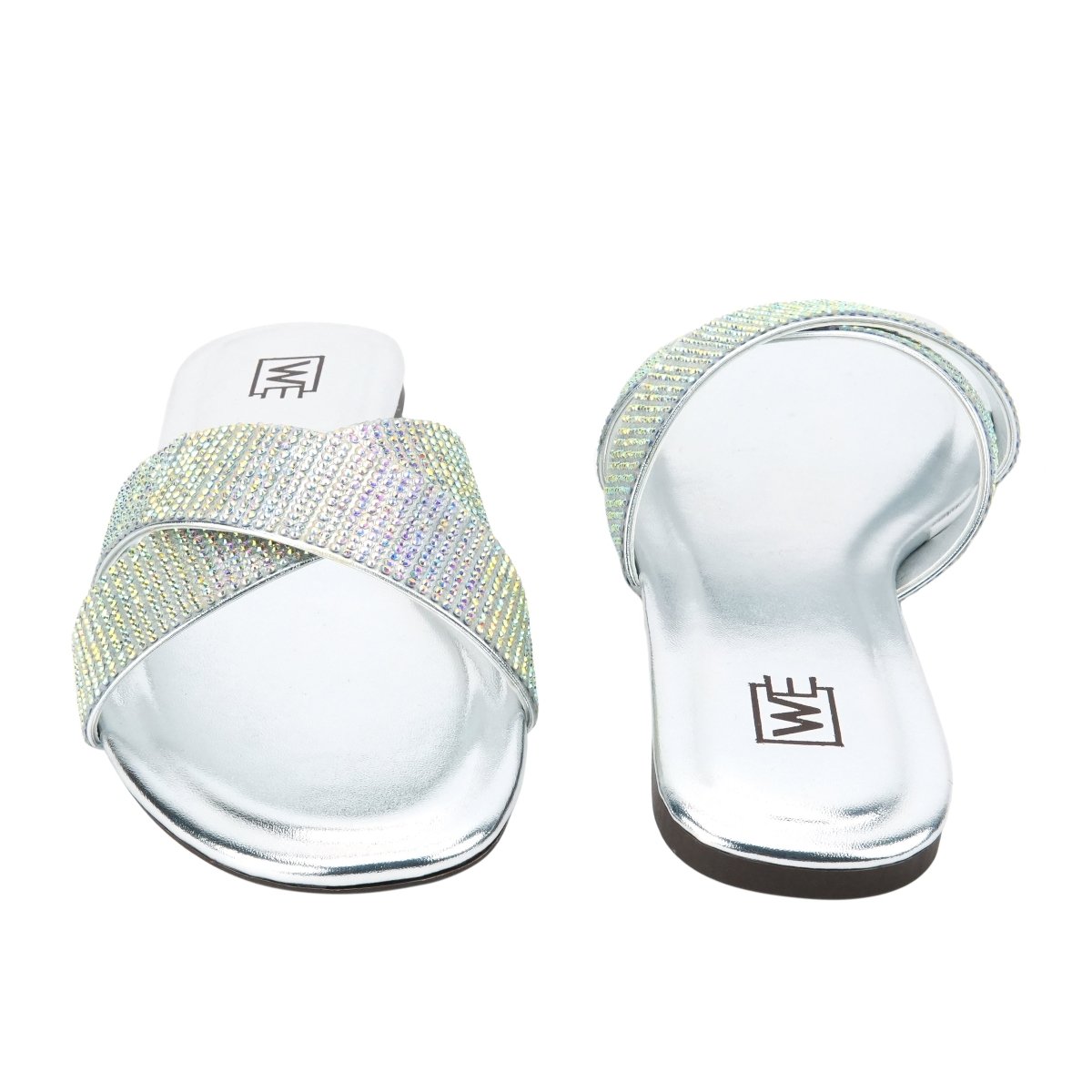 Women Formal Slippers - 41275S