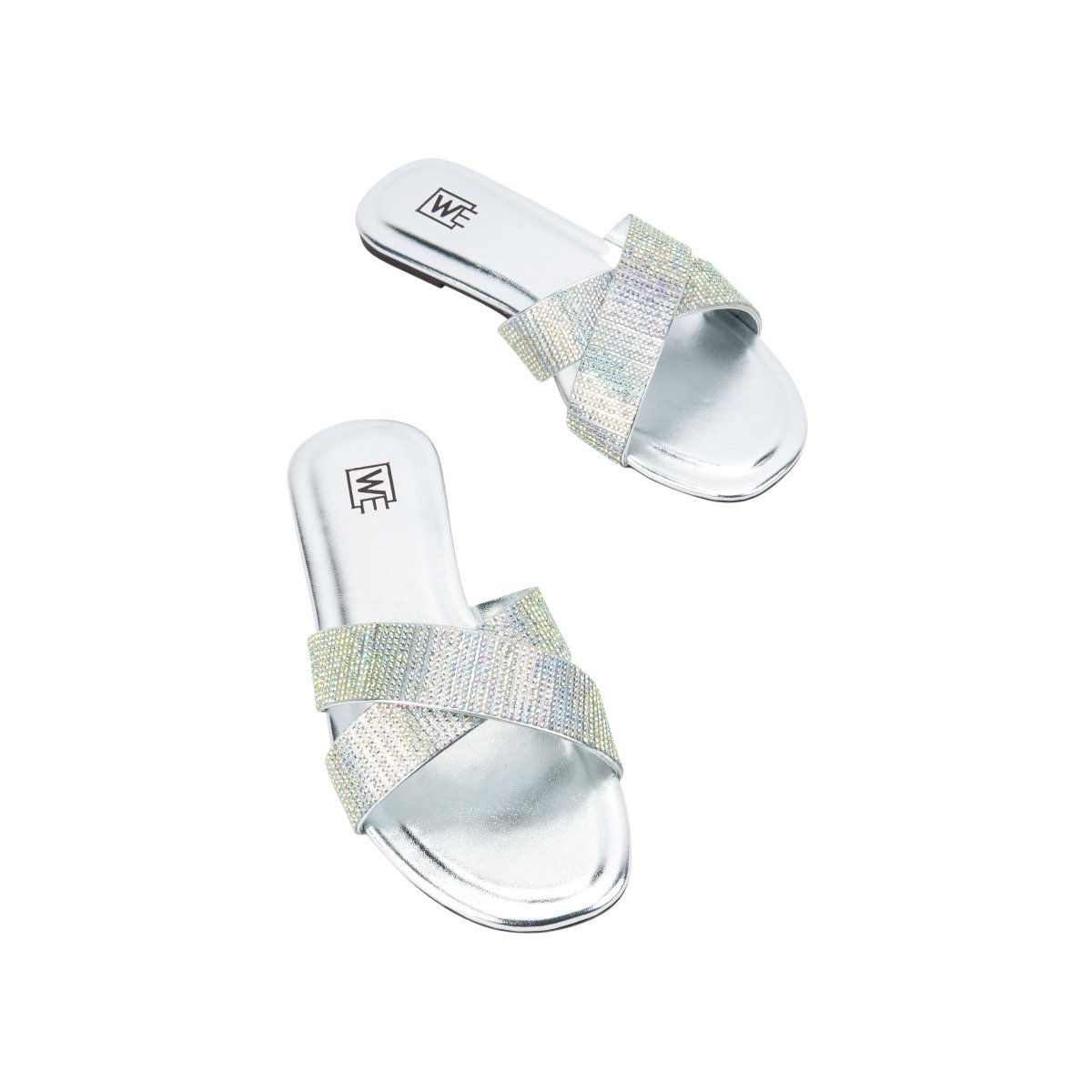 Women Formal Slippers - 41275S