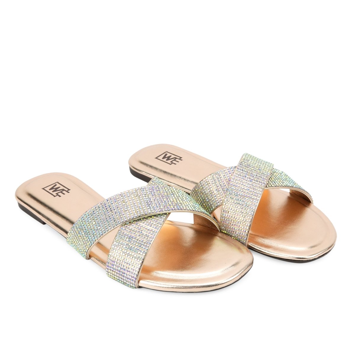Women Formal Slippers - 41275S