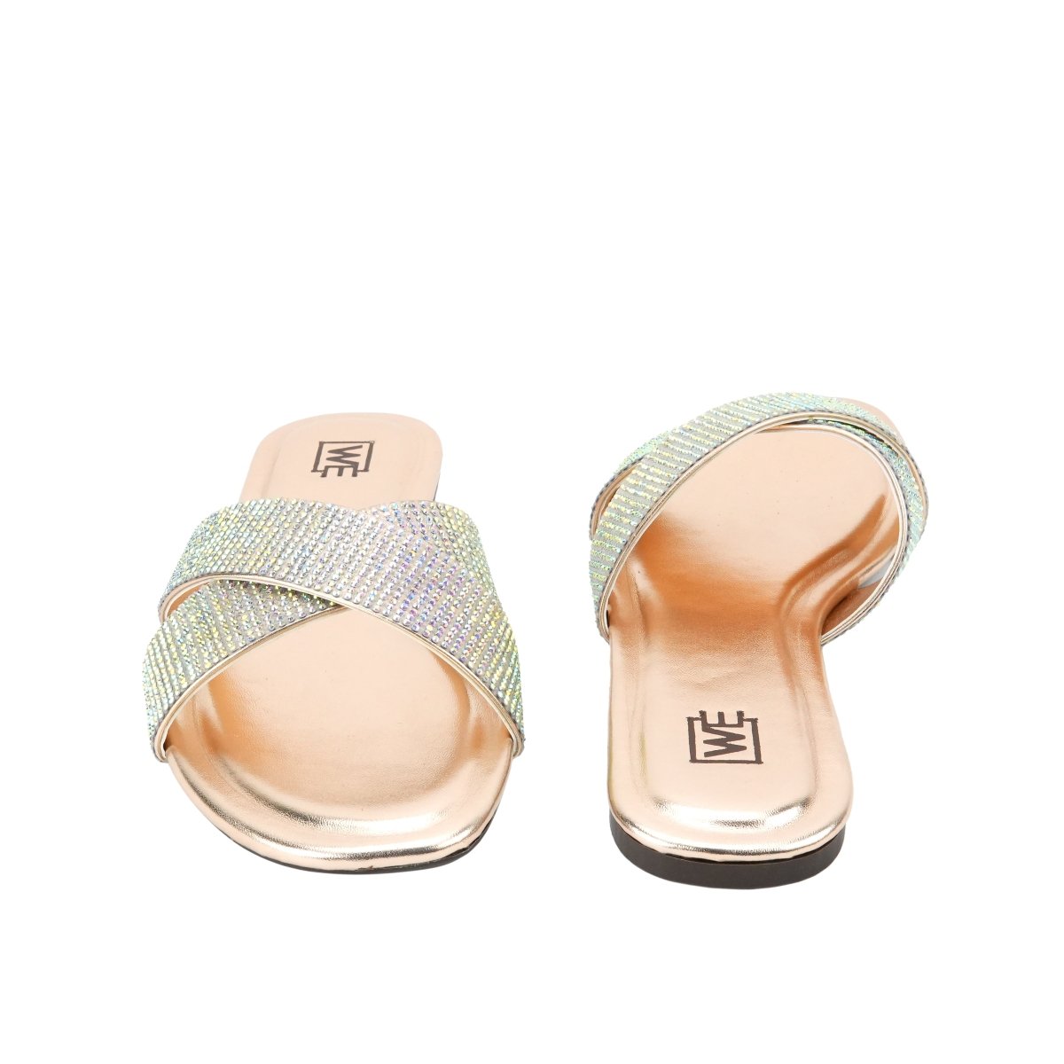 Women Formal Slippers - 41275S