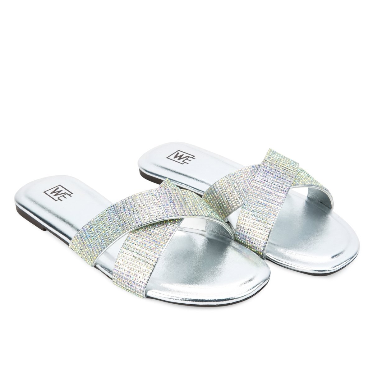 Women Formal Slippers - 41275S