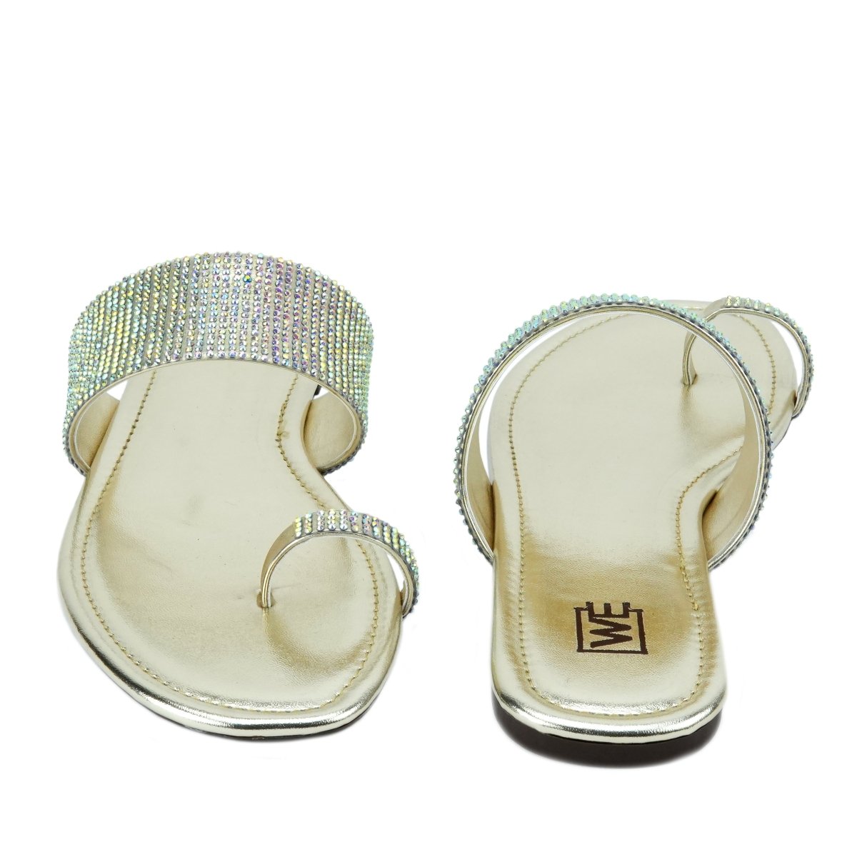Women Formal Slippers - 41276S
