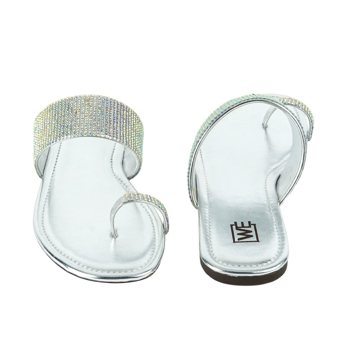 Women Formal Slippers - 41276S