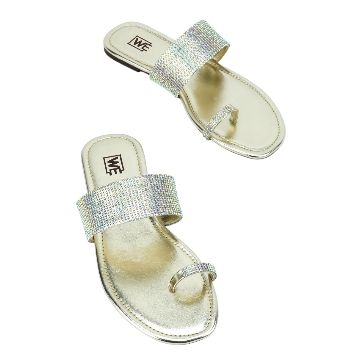 Women Formal Slippers - 41276S