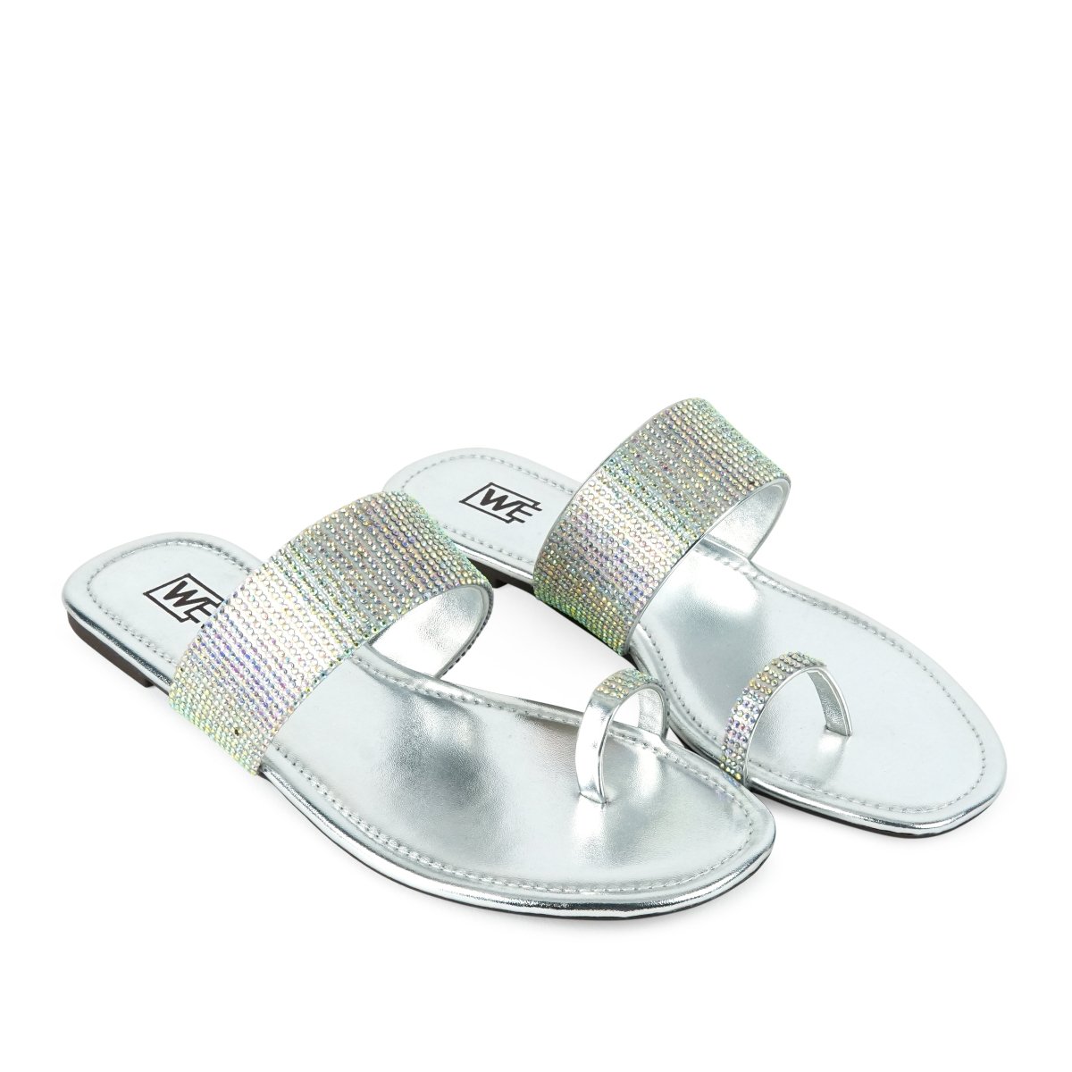 Women Formal Slippers - 41276S