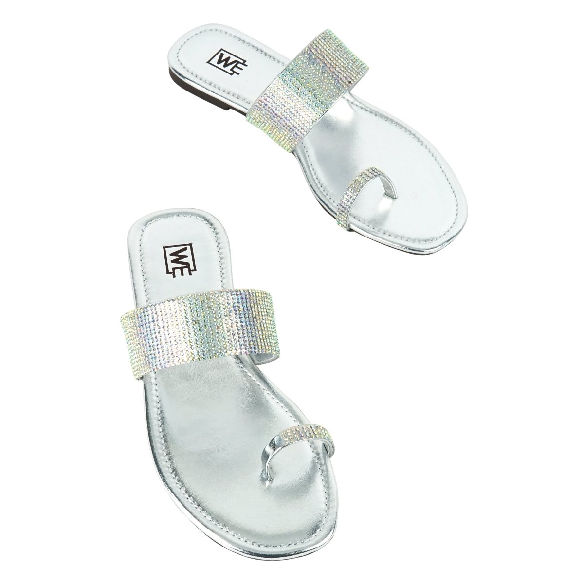 Women Formal Slippers - 41276S