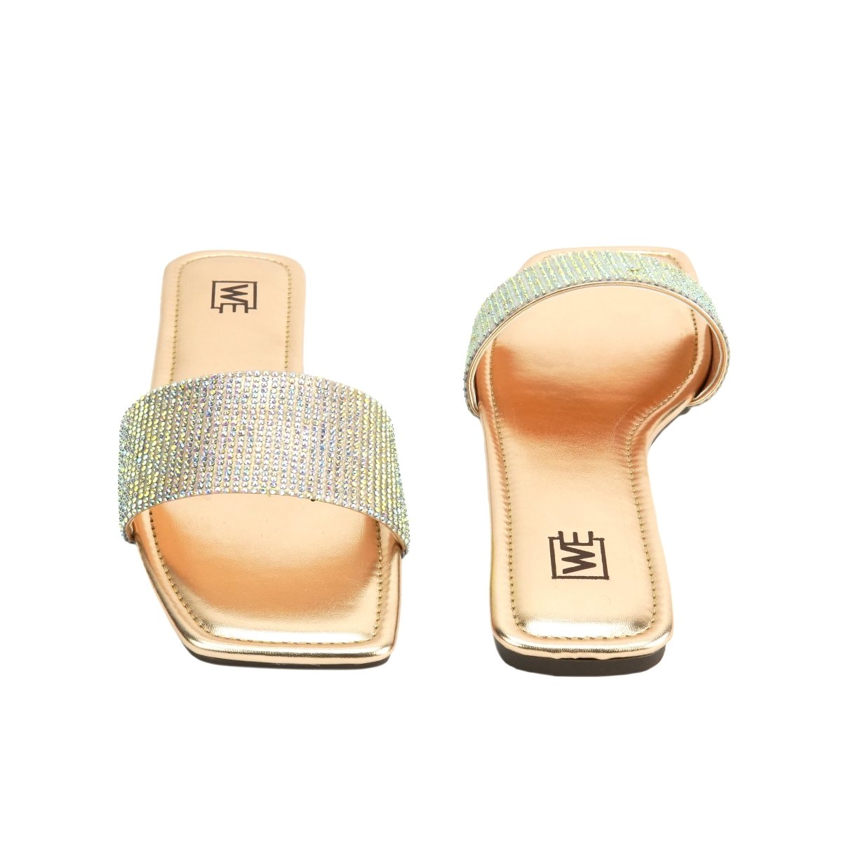 Women Formal Slippers - 41277S