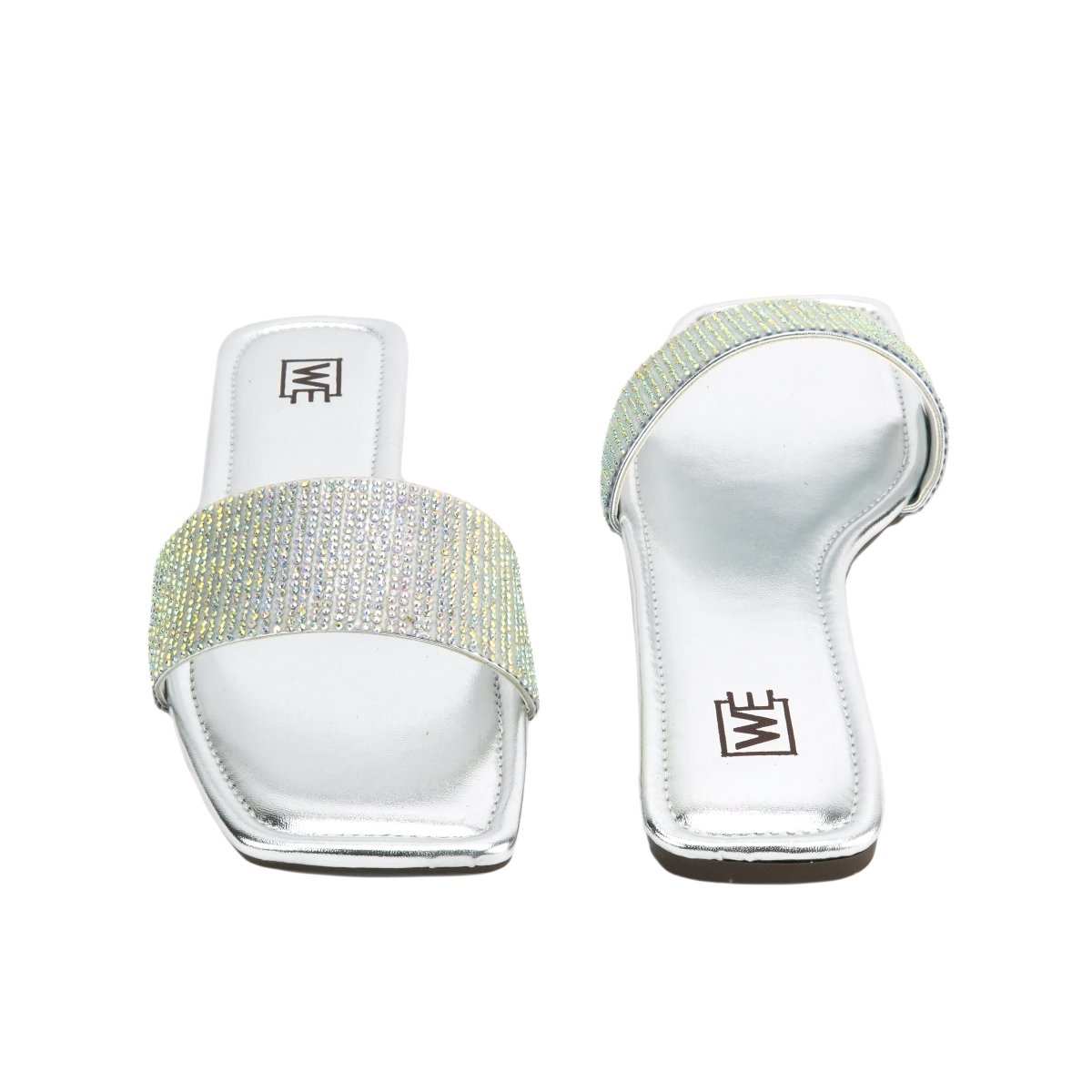 Women Formal Slippers - 41277S
