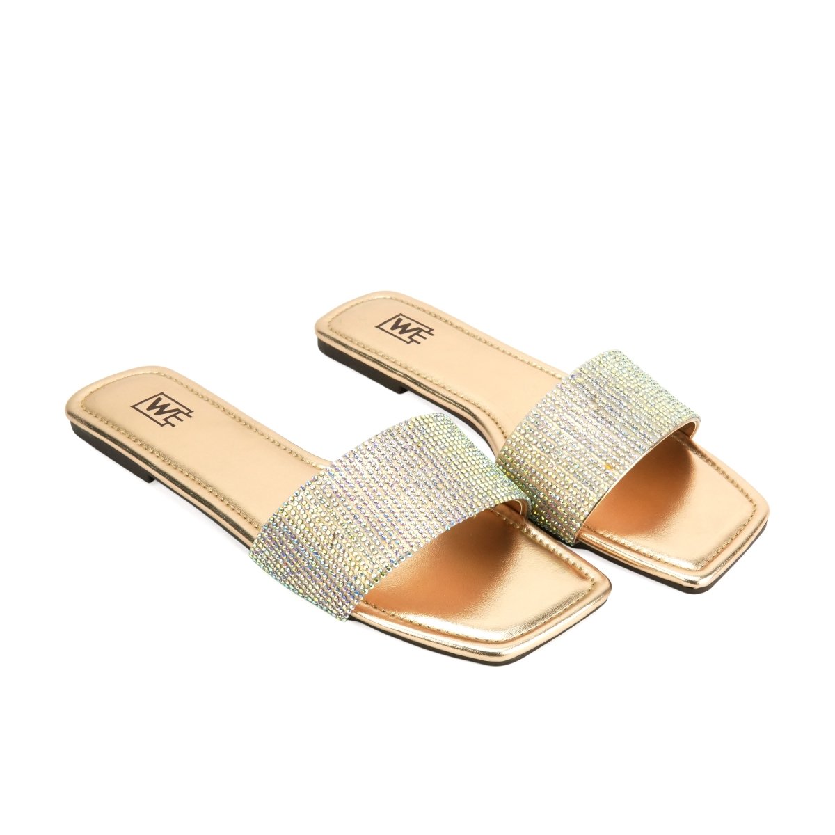 Women Formal Slippers - 41277S