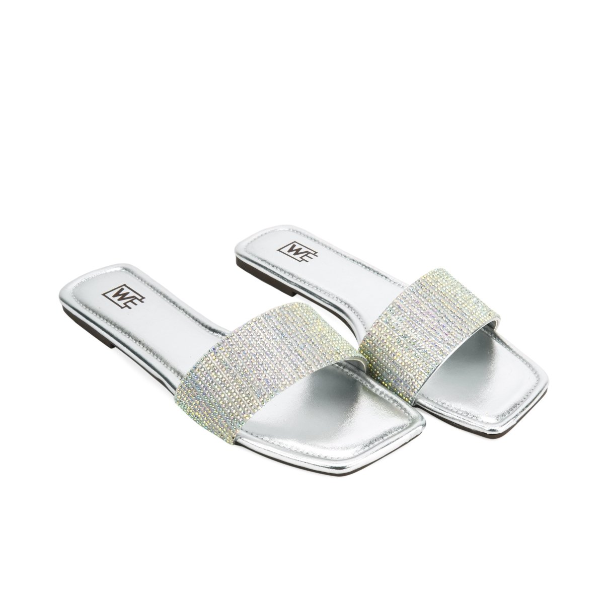 Women Formal Slippers - 41277S