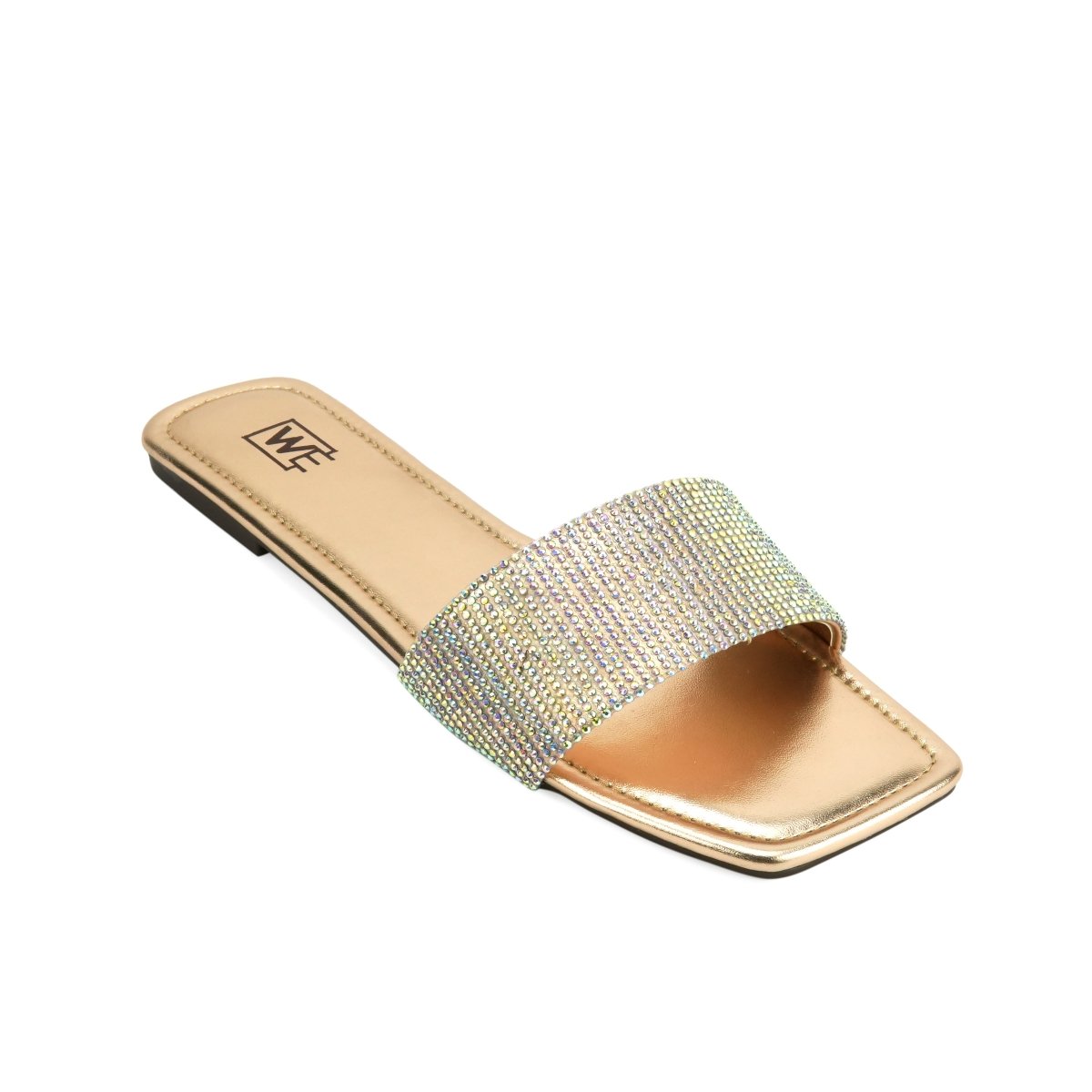 Women Formal Slippers - 41277S