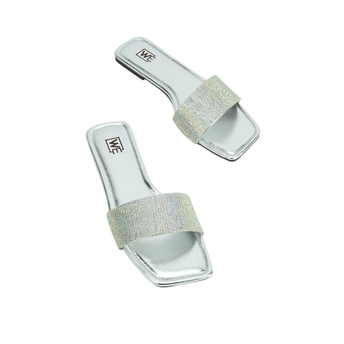 Women Formal Slippers - 41277S