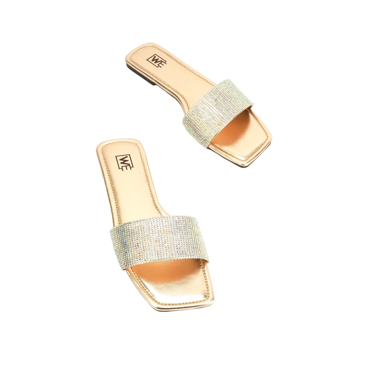 Women Formal Slippers - 41277S