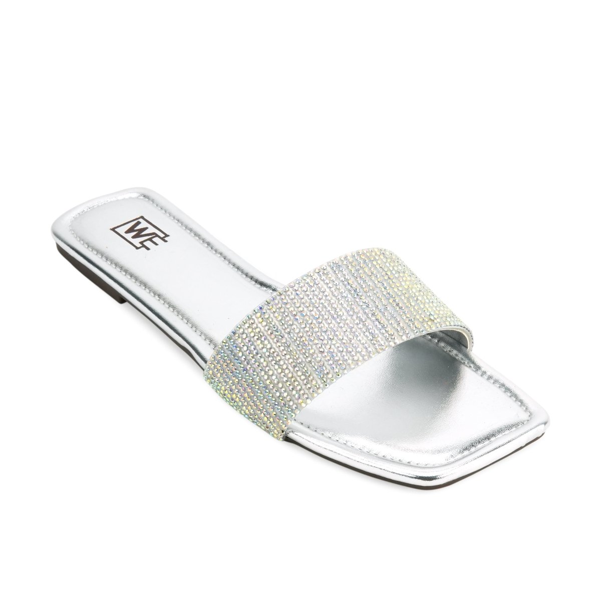 Women Formal Slippers - 41277S