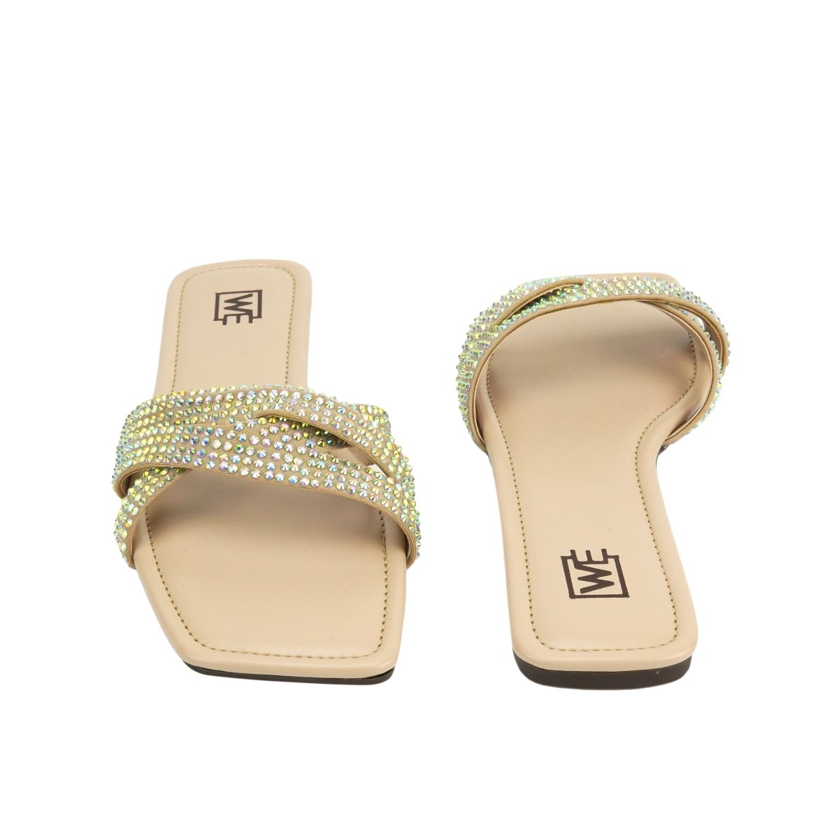 Women Formal Slippers - 41278S