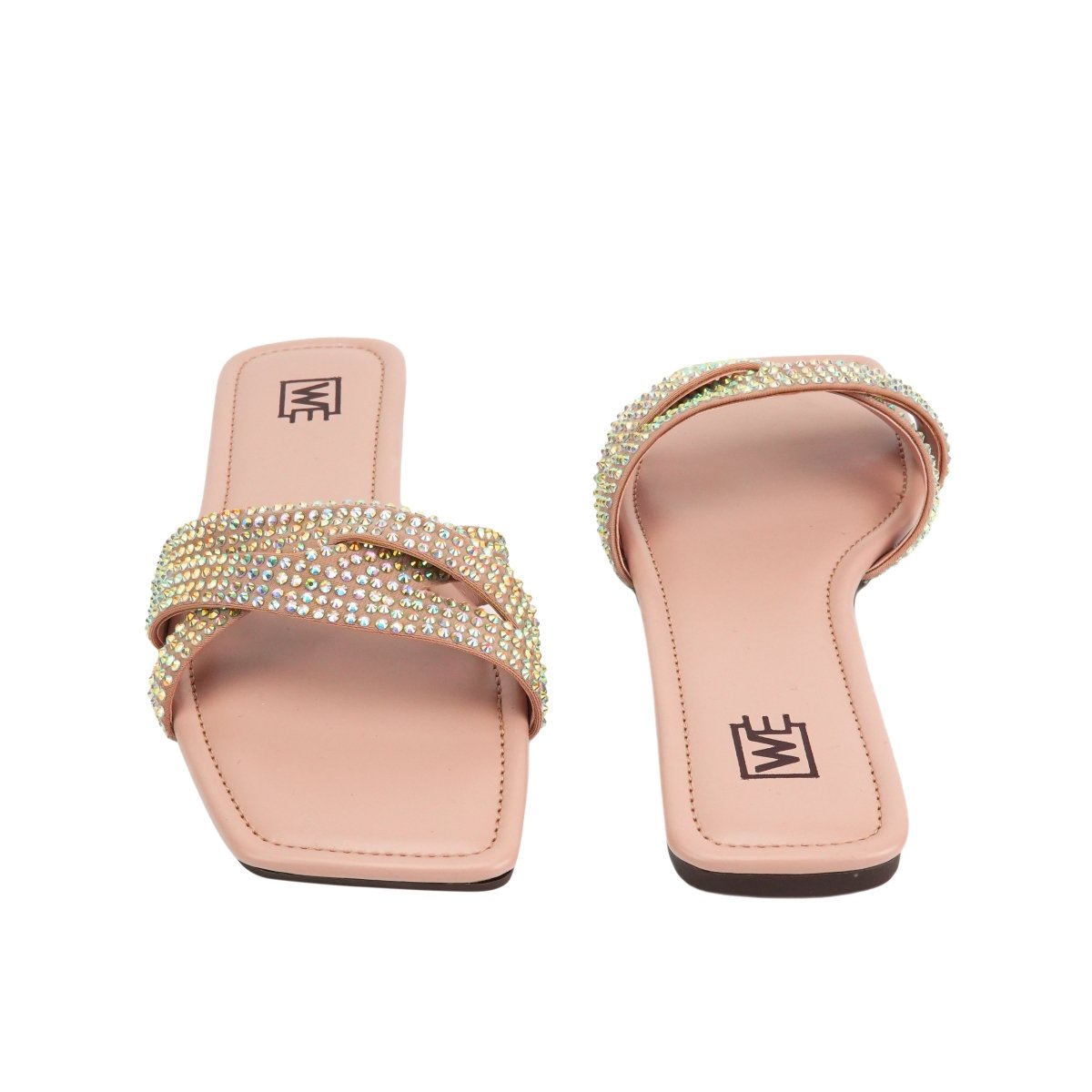 Women Formal Slippers - 41278S