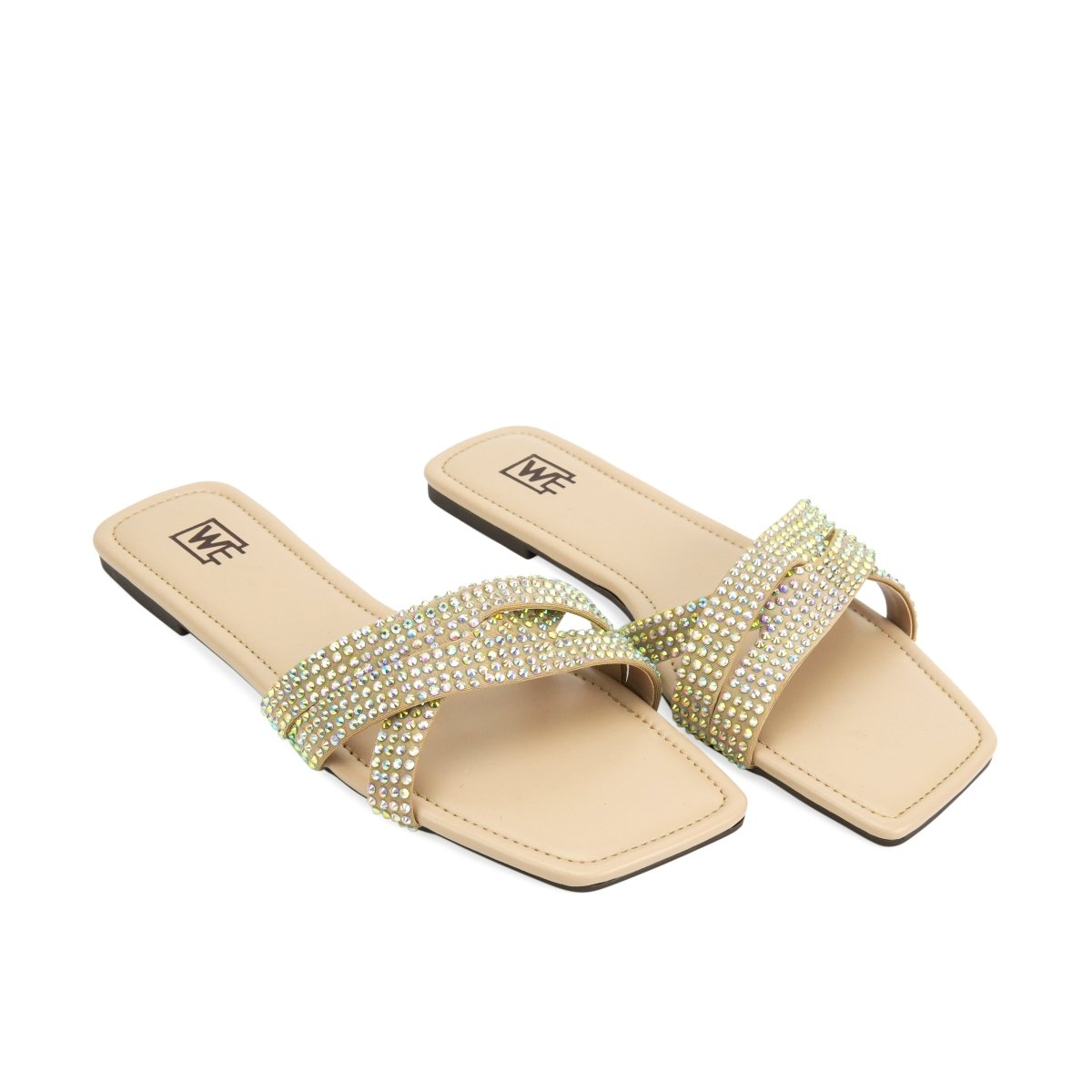 Women Formal Slippers - 41278S