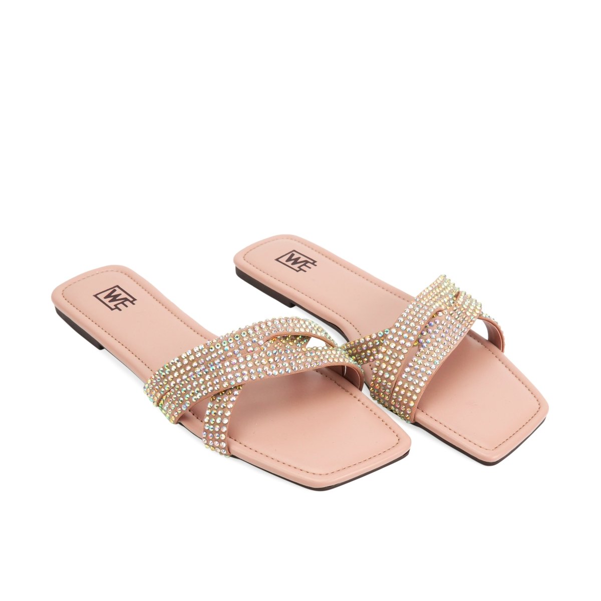 Women Formal Slippers - 41278S