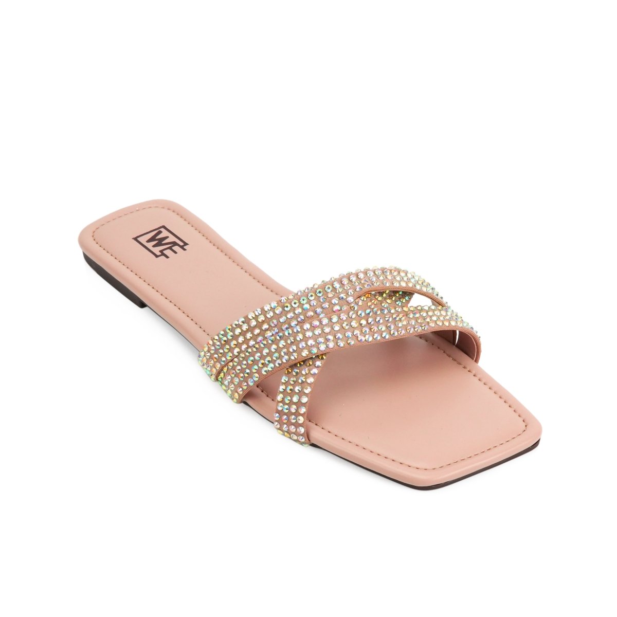 Women Formal Slippers - 41278S