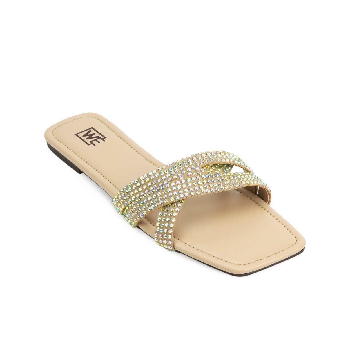 Women Formal Slippers - 41278S