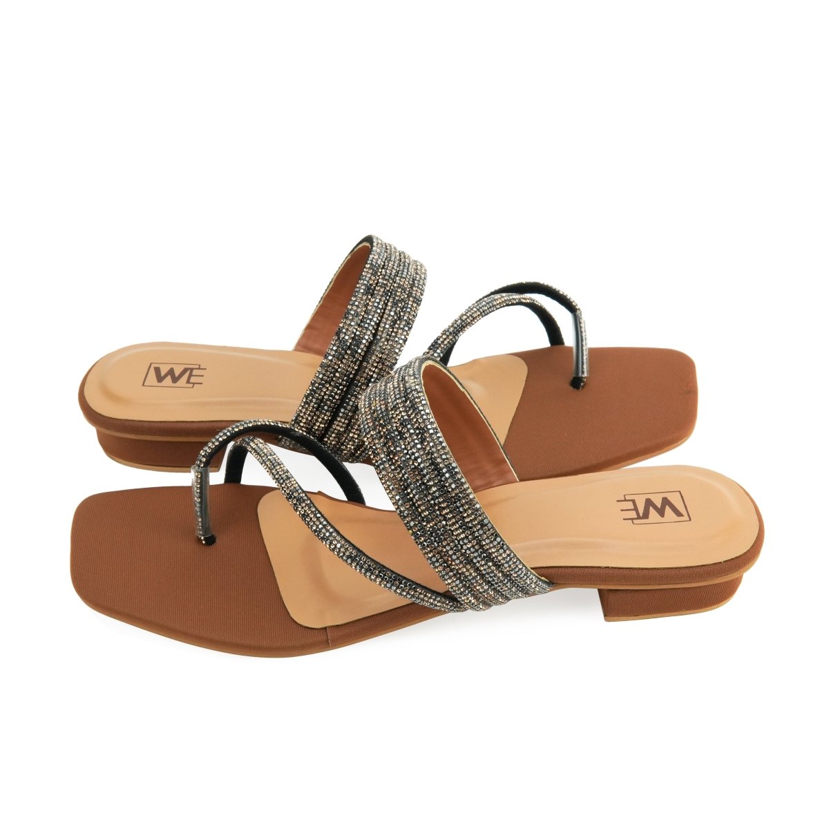 Women Formal Slippers - 41281S