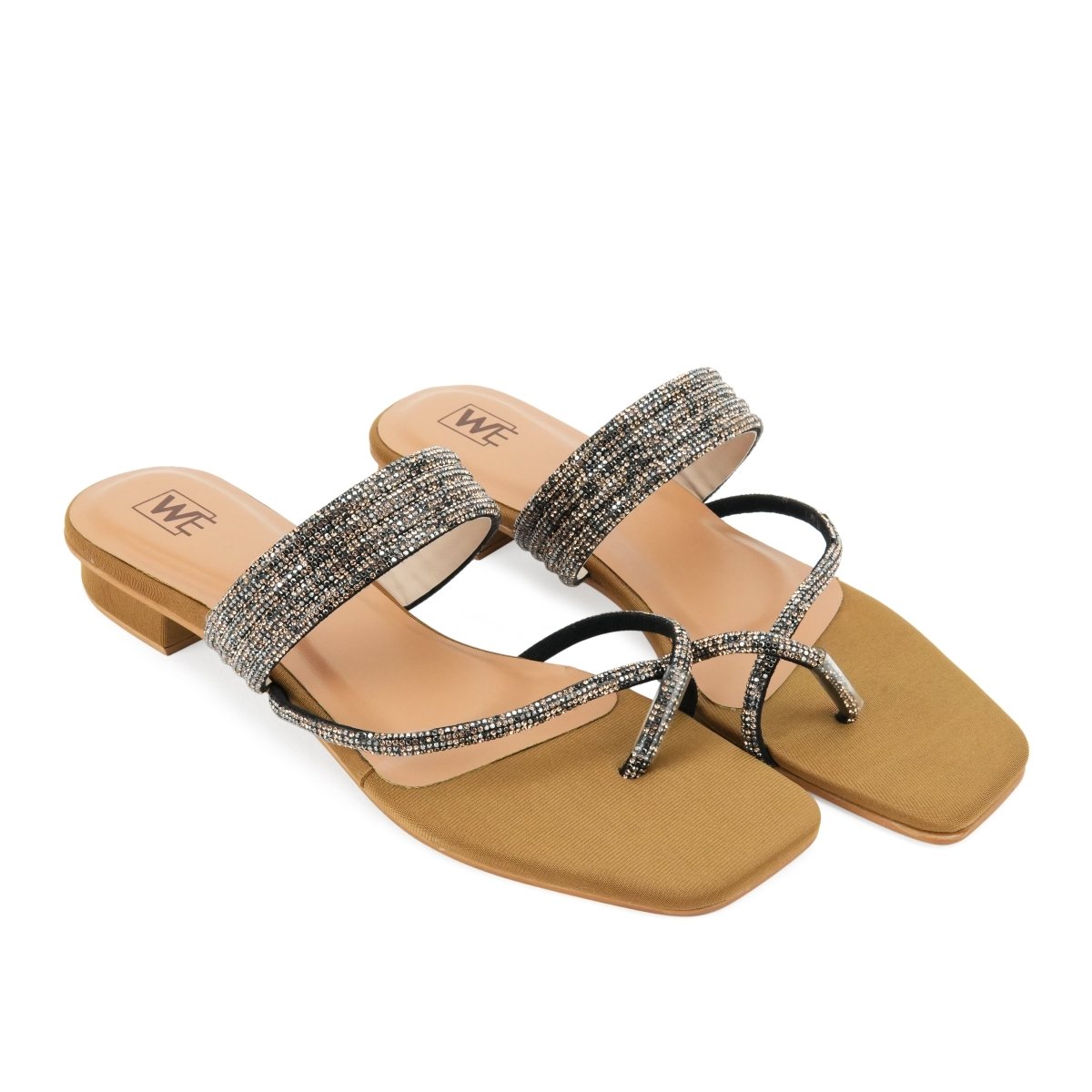 Women Formal Slippers - 41281S