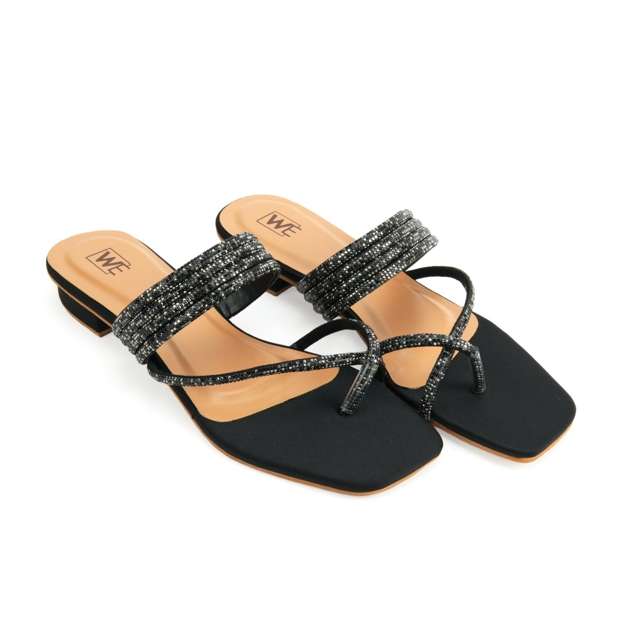 Women Formal Slippers - 41281S