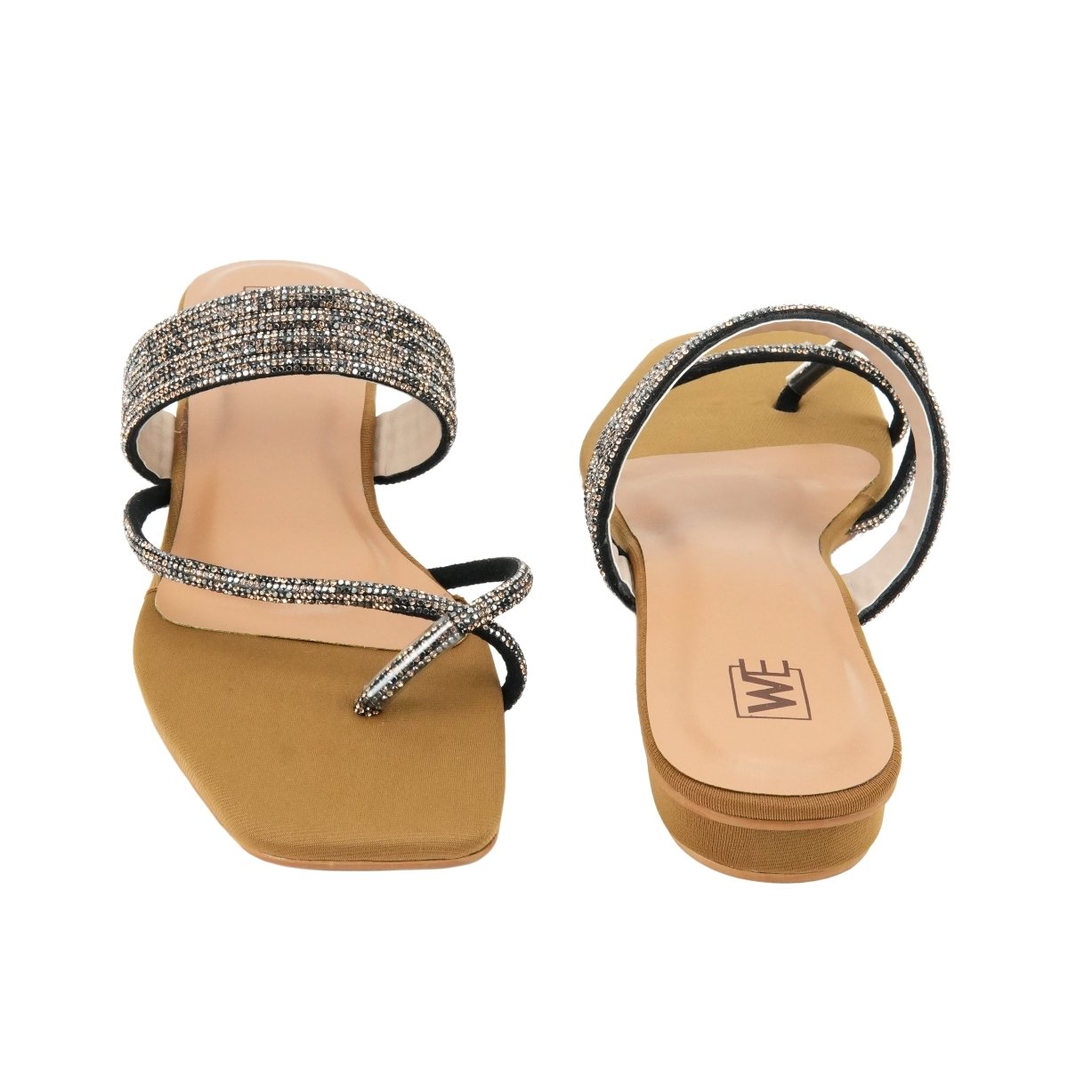Women Formal Slippers - 41281S