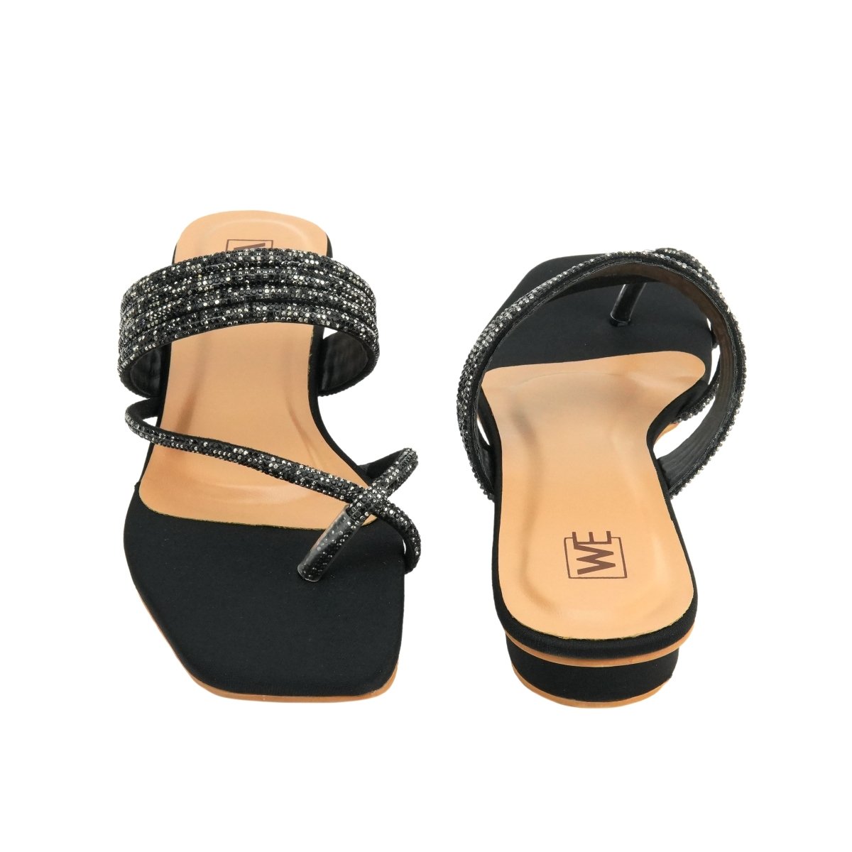 Women Formal Slippers - 41281S