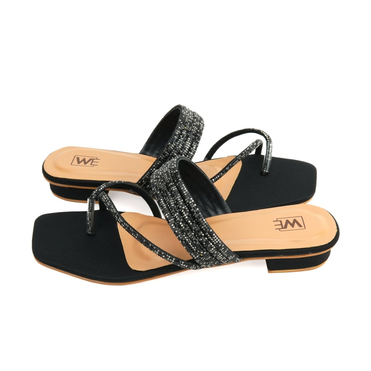 Women Formal Slippers - 41281S