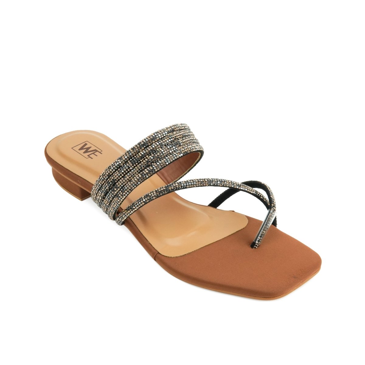 Women Formal Slippers - 41281S