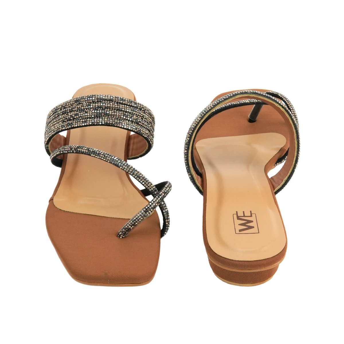 Women Formal Slippers - 41281S