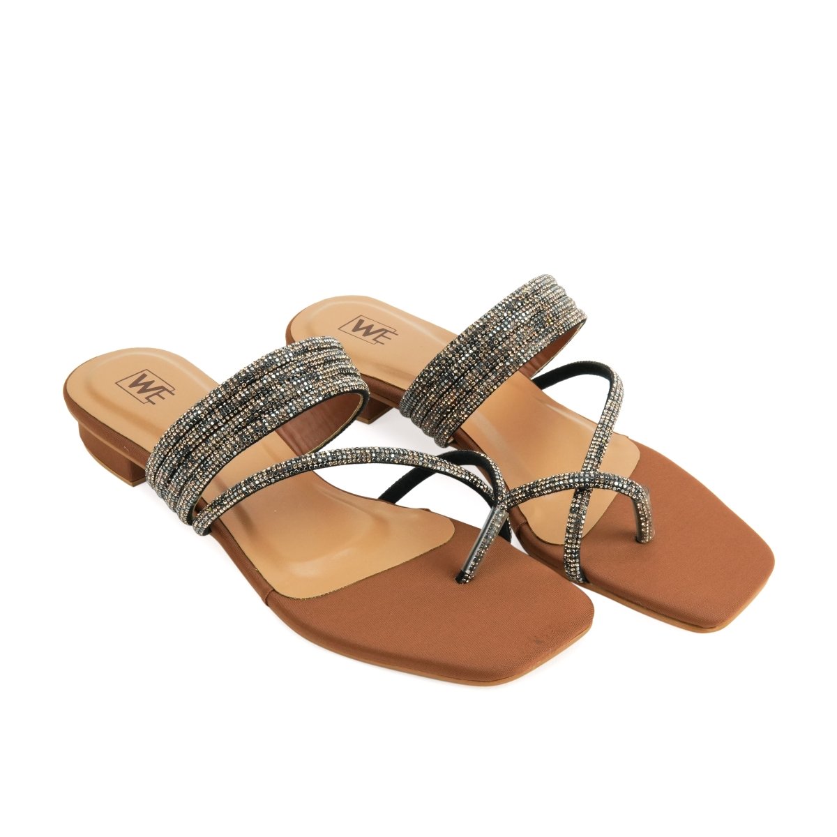 Women Formal Slippers - 41281S