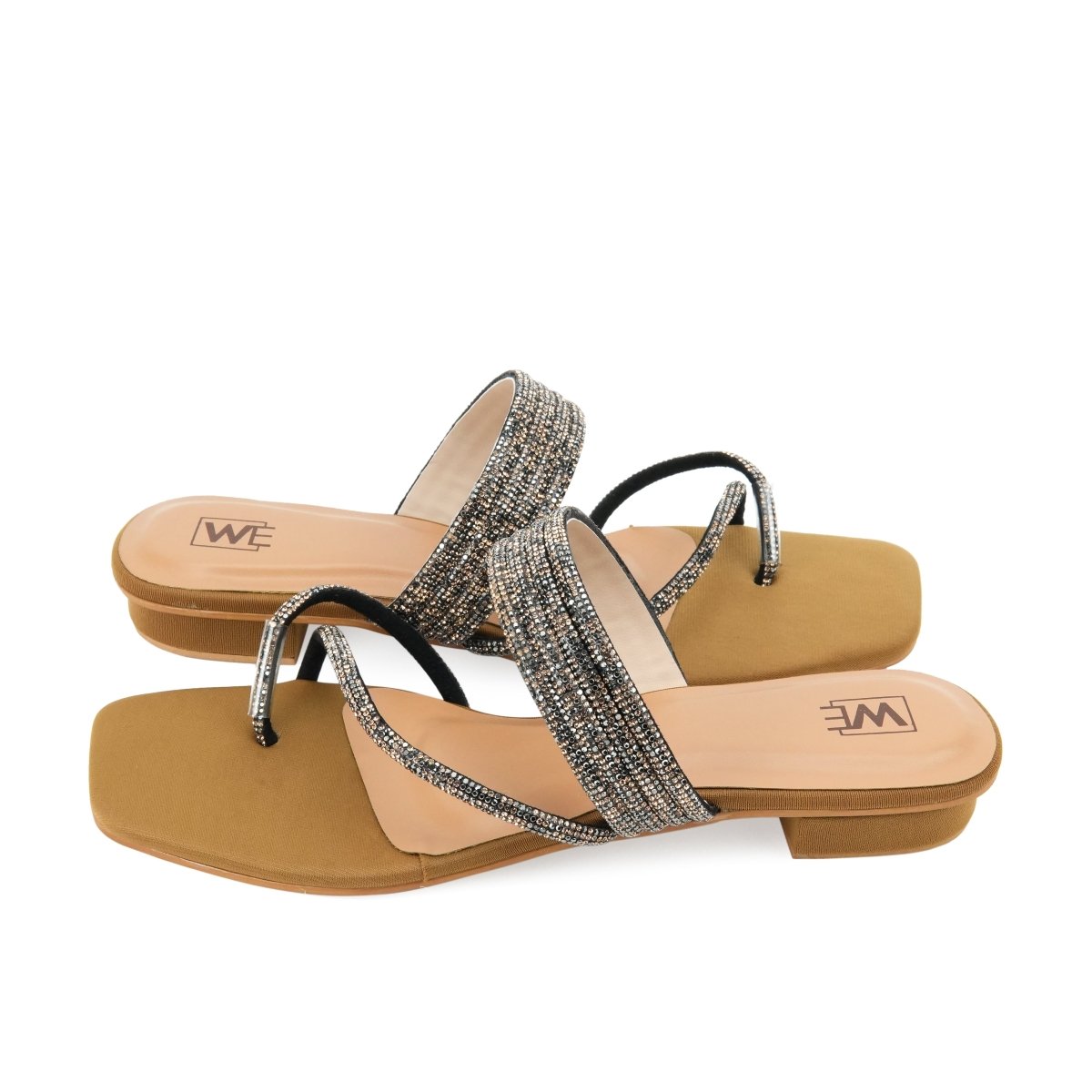 Women Formal Slippers - 41281S