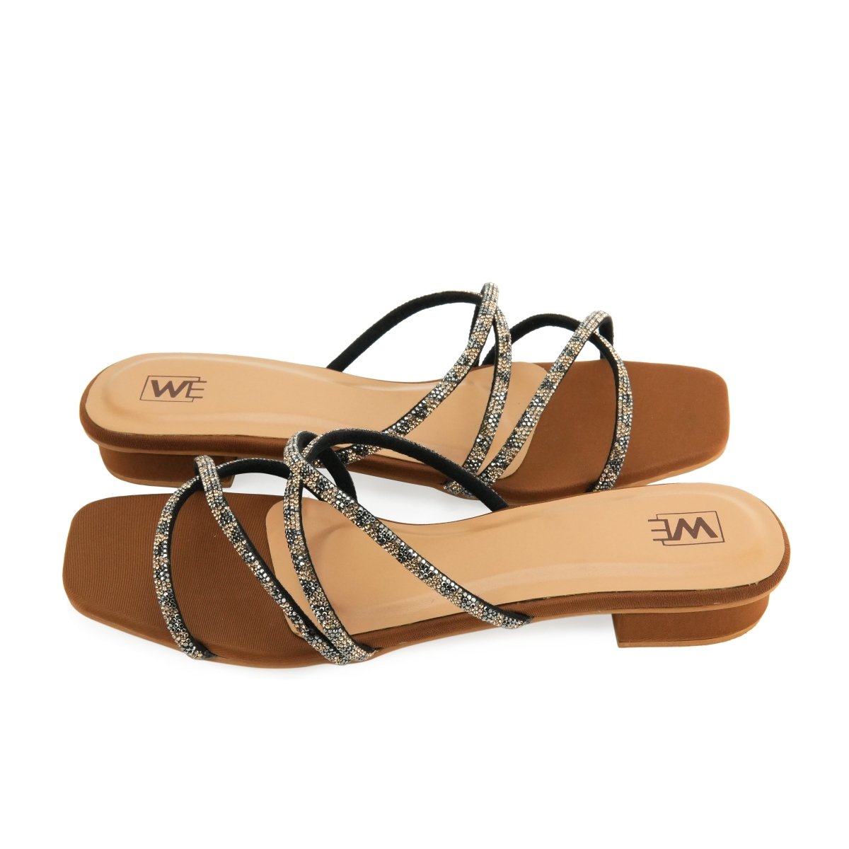 Women Formal Slippers - 41282S