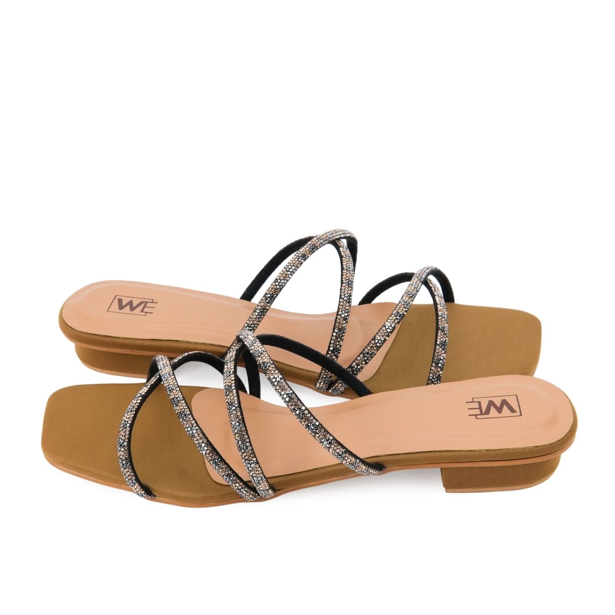 Women Formal Slippers - 41282S
