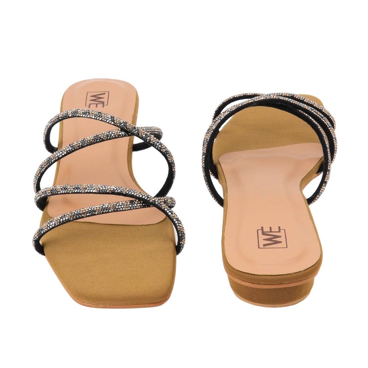 Women Formal Slippers - 41282S
