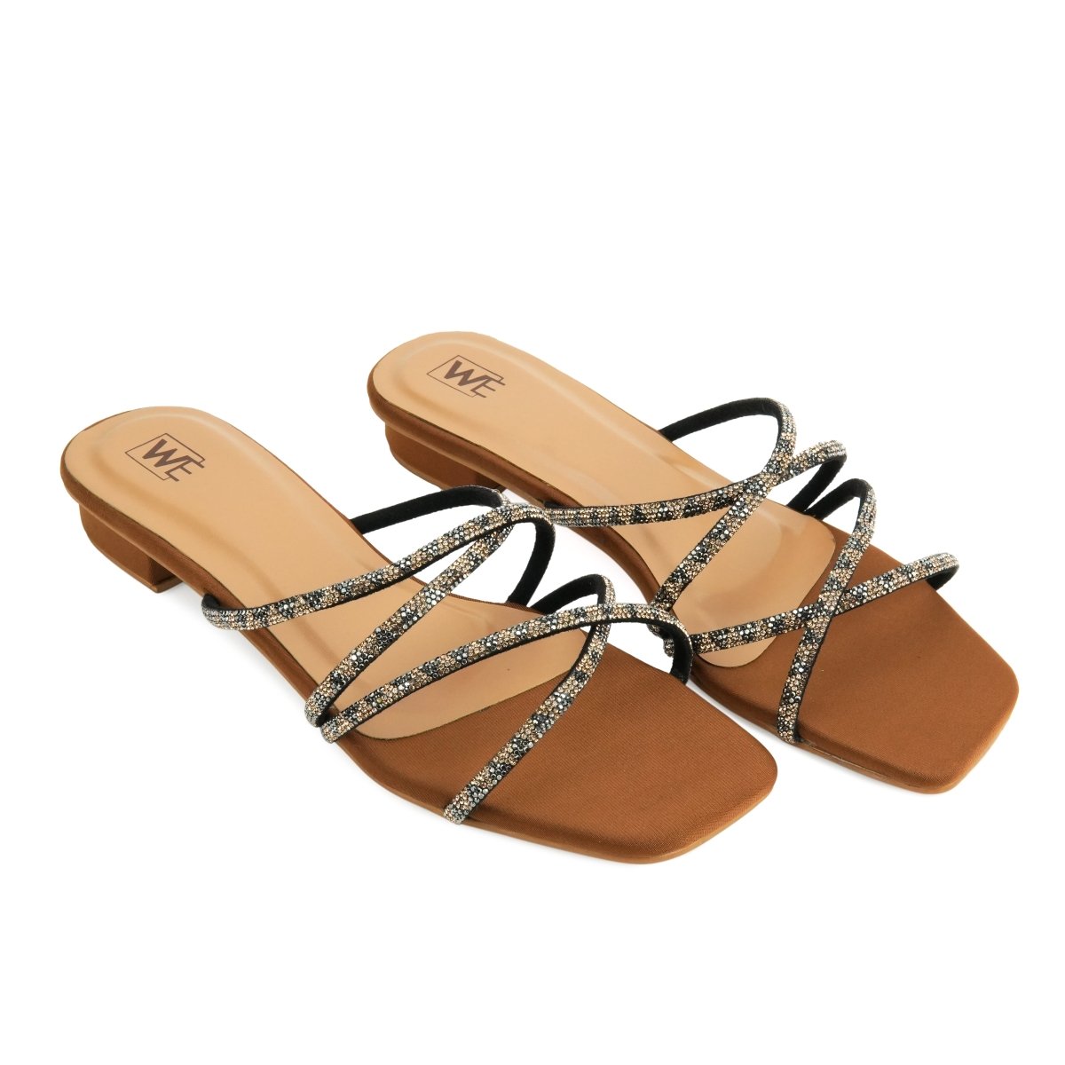 Women Formal Slippers - 41282S