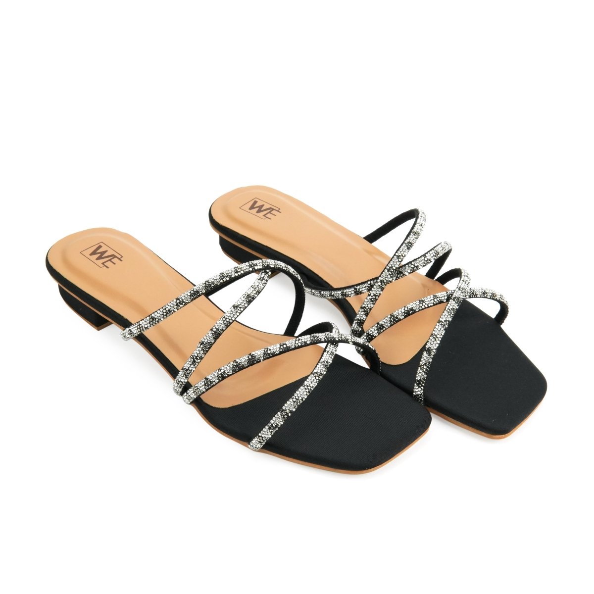 Women Formal Slippers - 41282S