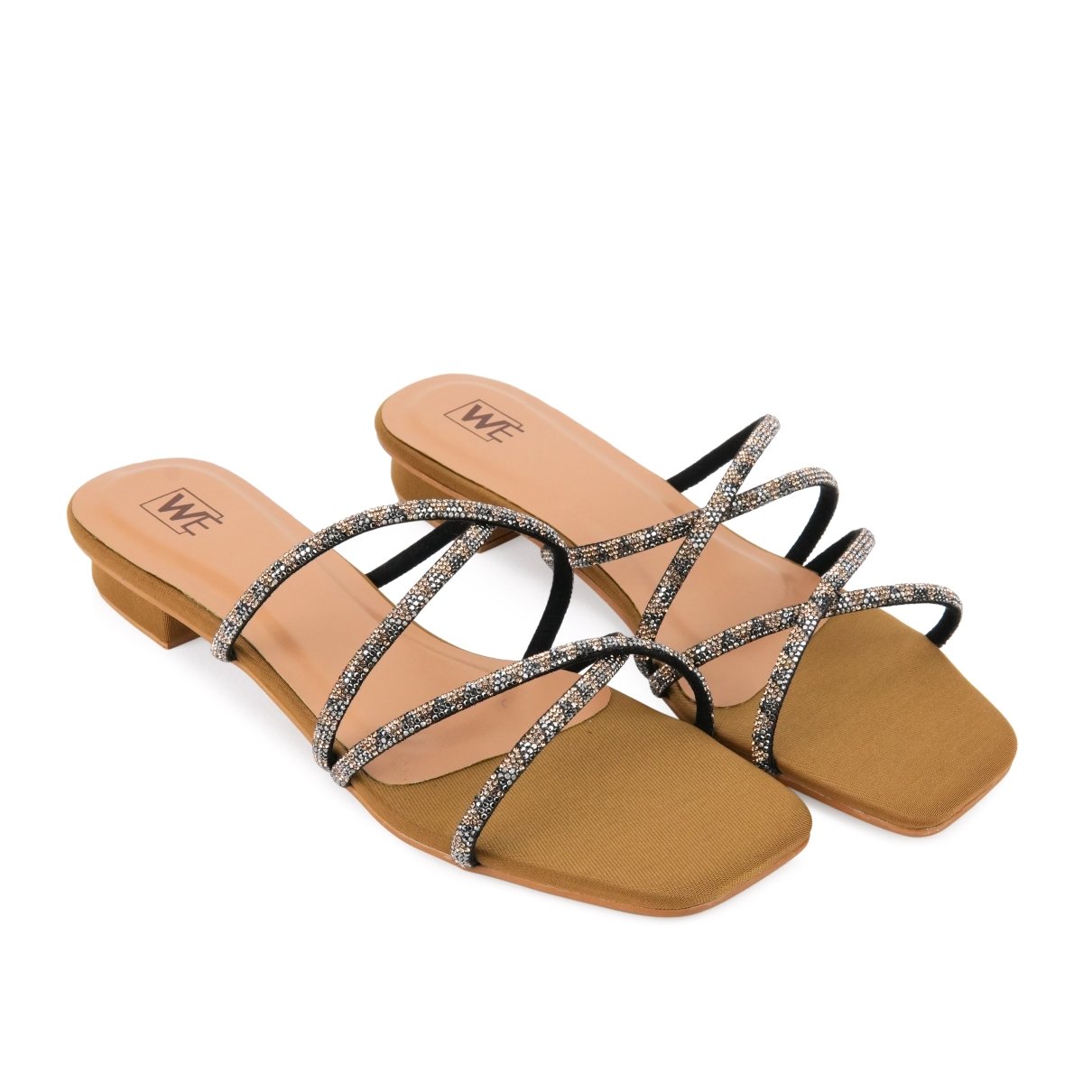 Women Formal Slippers - 41282S