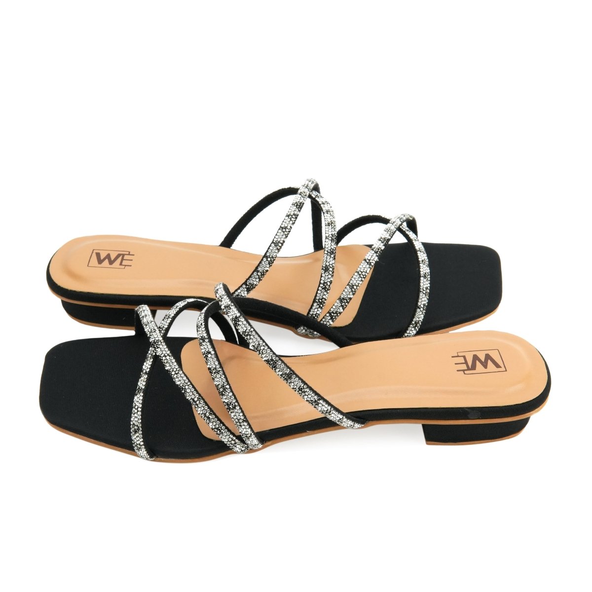 Women Formal Slippers - 41282S