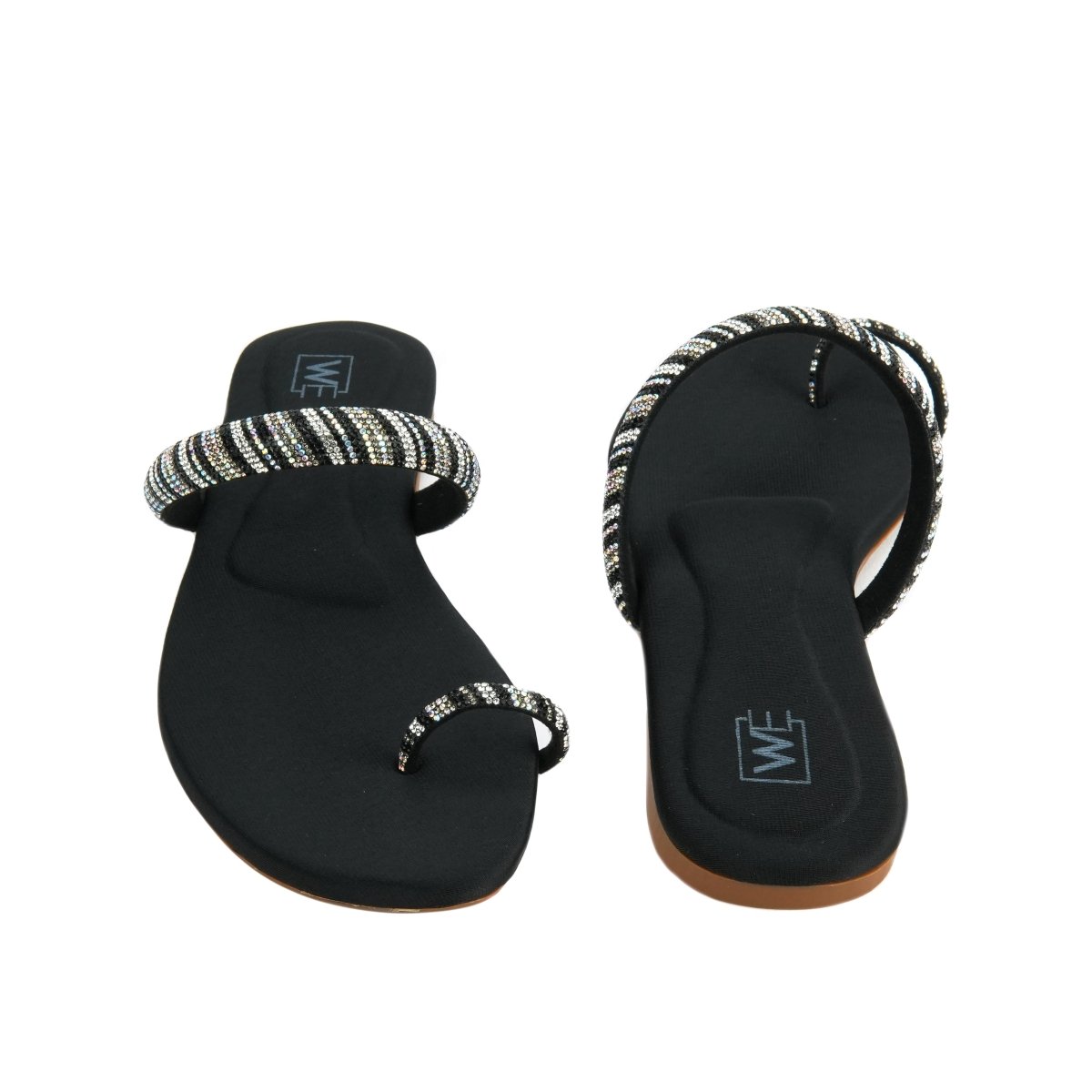 Women Formal Slippers - 41283S