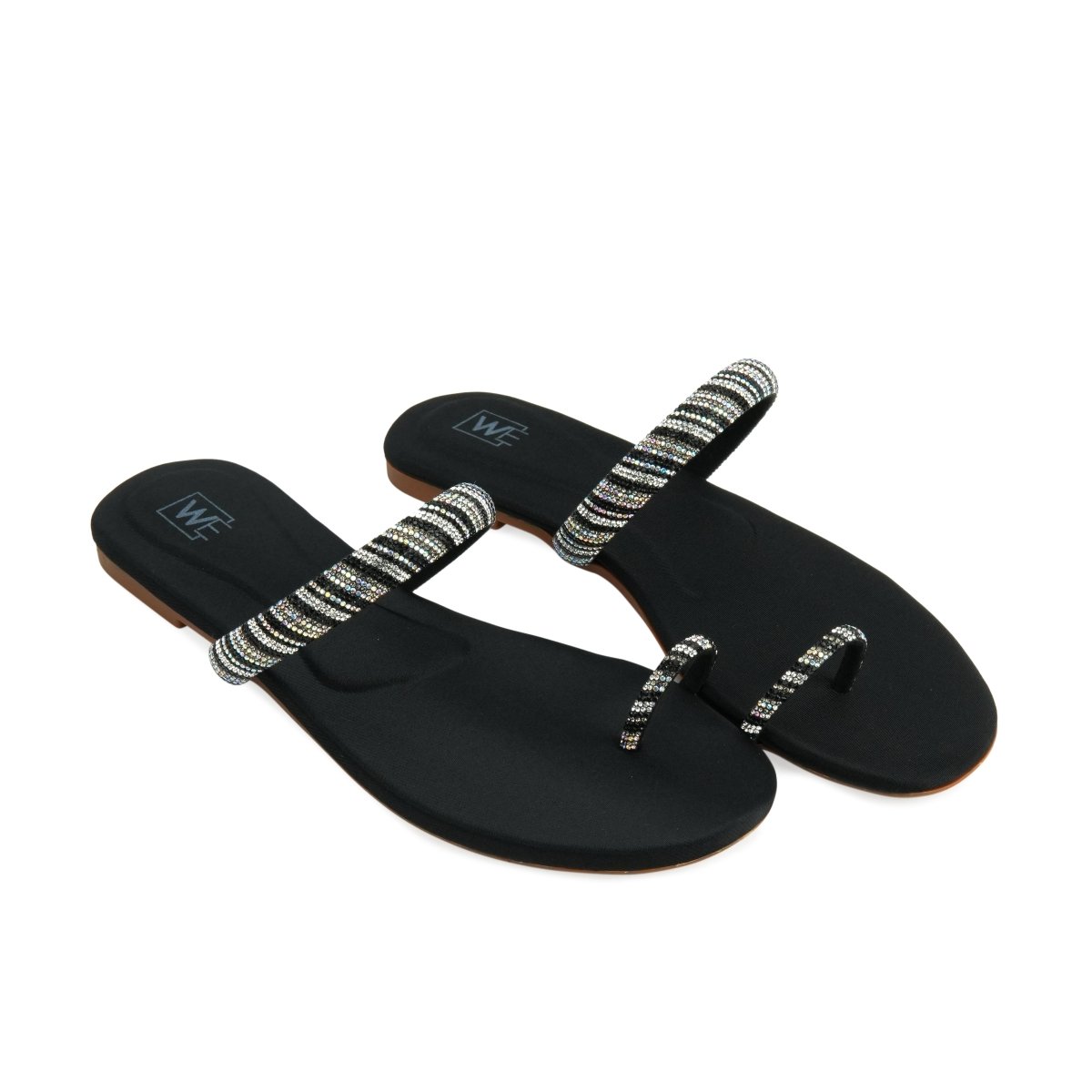 Women Formal Slippers - 41283S