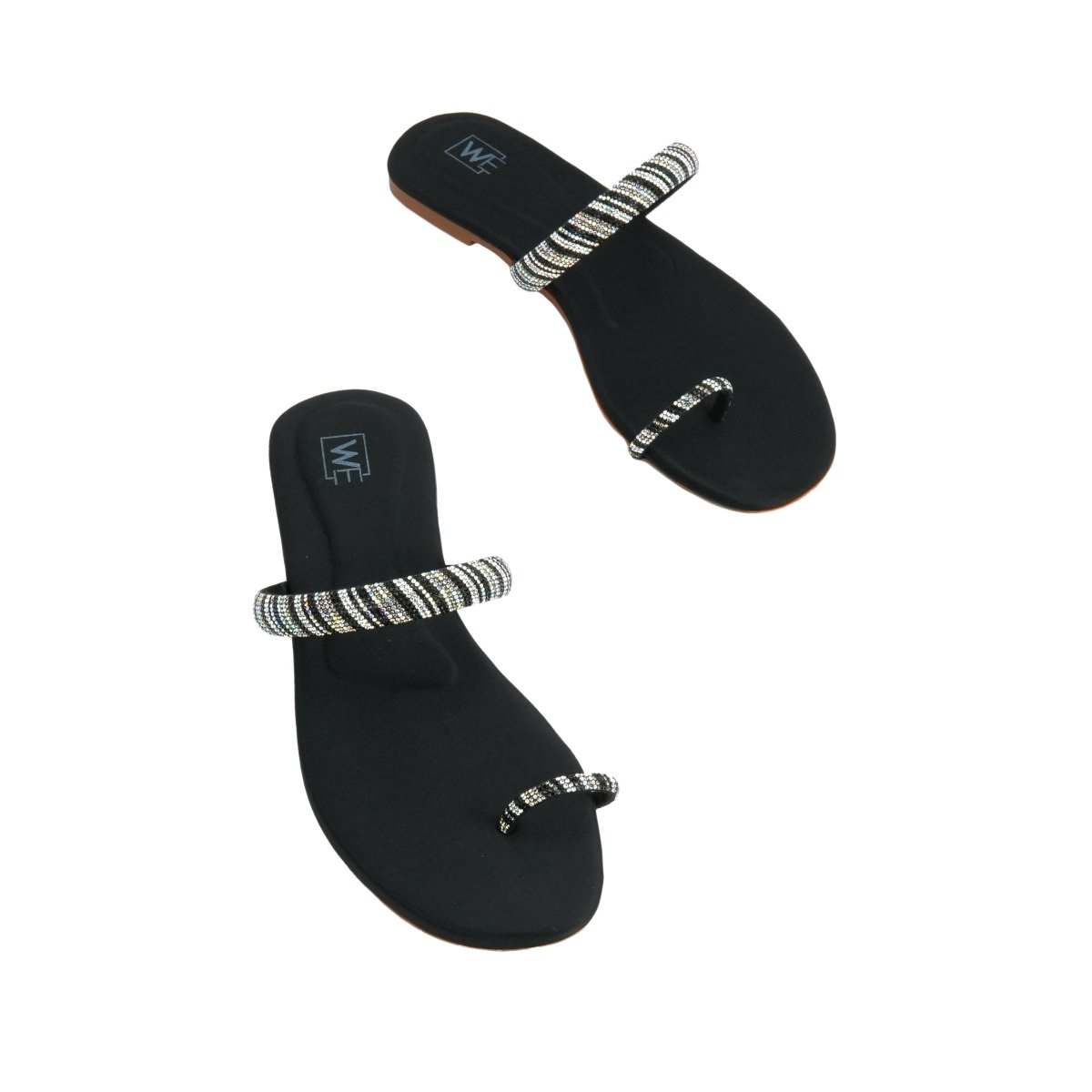 Women Formal Slippers - 41283S
