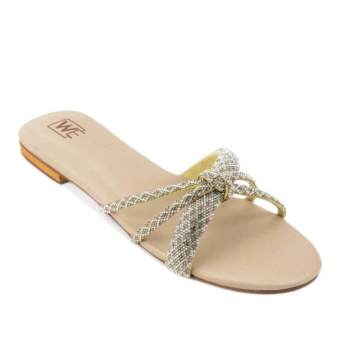 Women Formal Slippers - 41284S