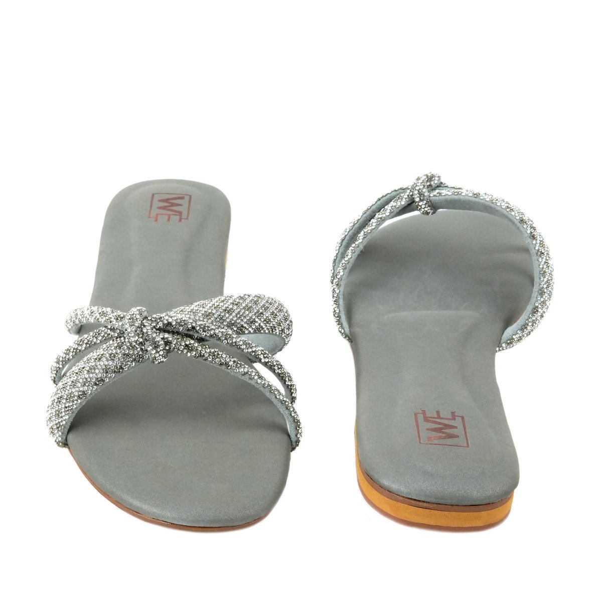 Women Formal Slippers - 41284S