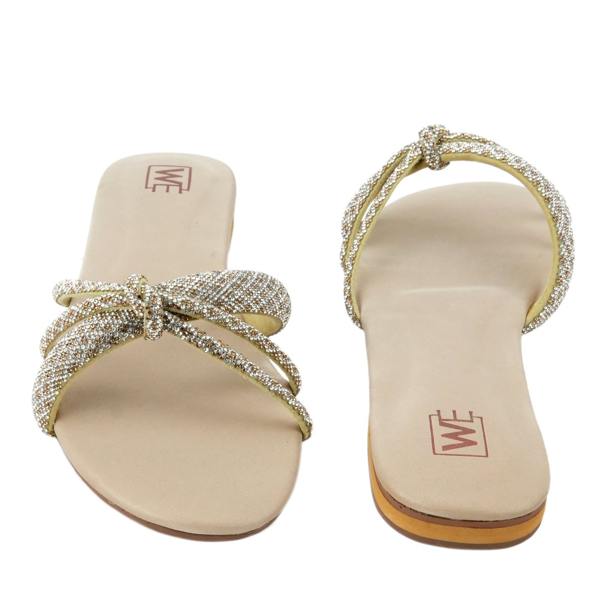 Women Formal Slippers - 41284S