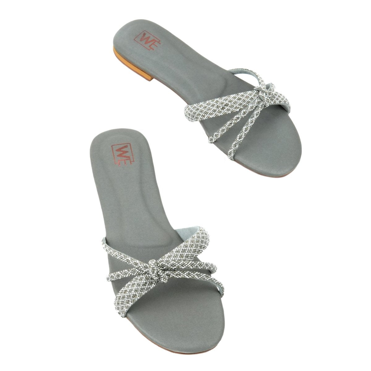 Women Formal Slippers - 41284S