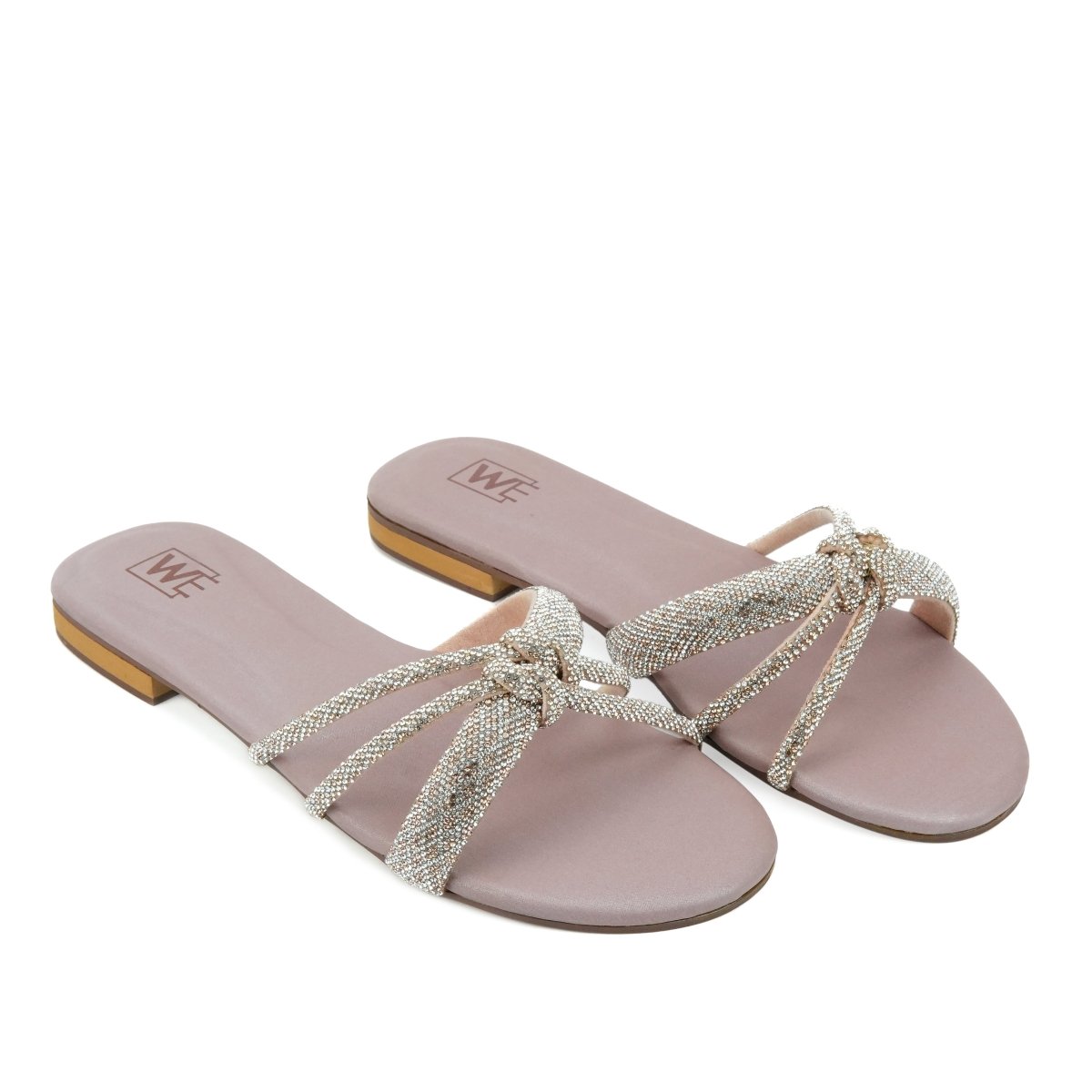 Women Formal Slippers - 41284S
