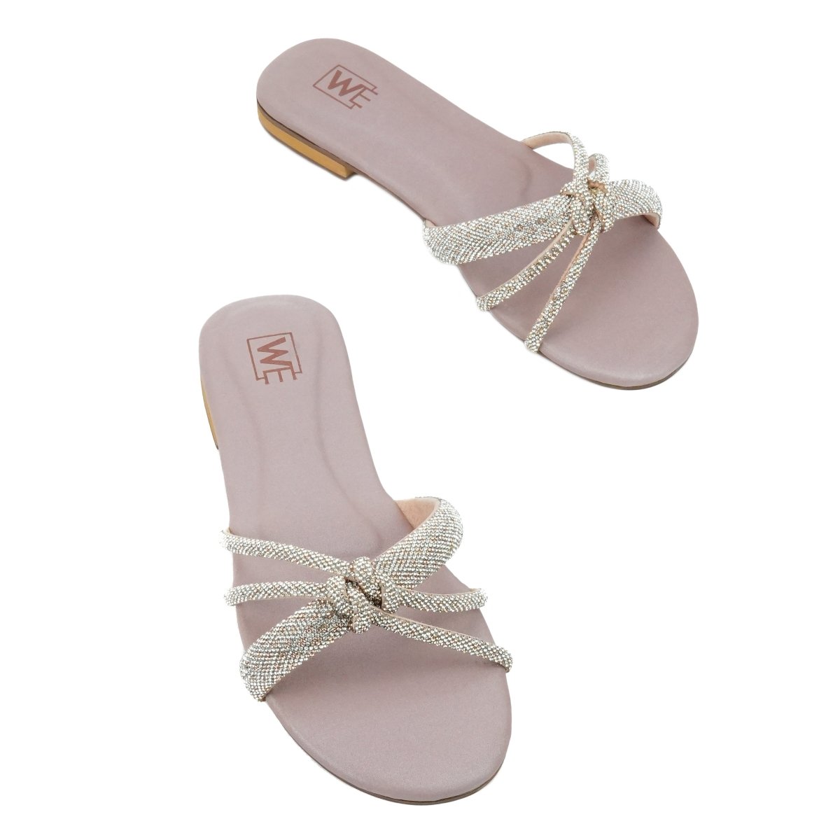 Women Formal Slippers - 41284S
